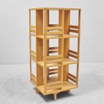 1715 5047 REVOLVING BOOK..